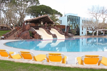 Cambrils Park Resort begins a new season with many improvements